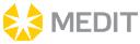 MEDIT logo